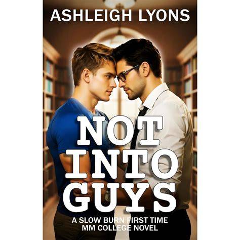 Not Into Guys