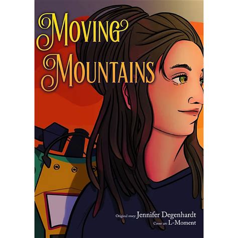Not Moving Mountains