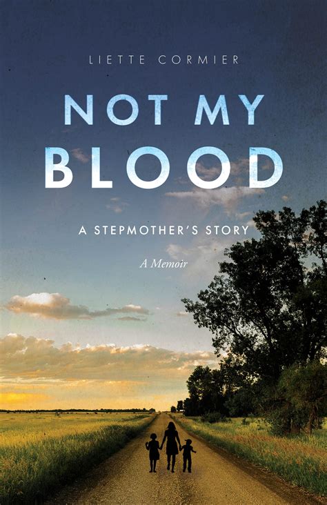 Not My Blood