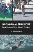 Not Normal Behaviour