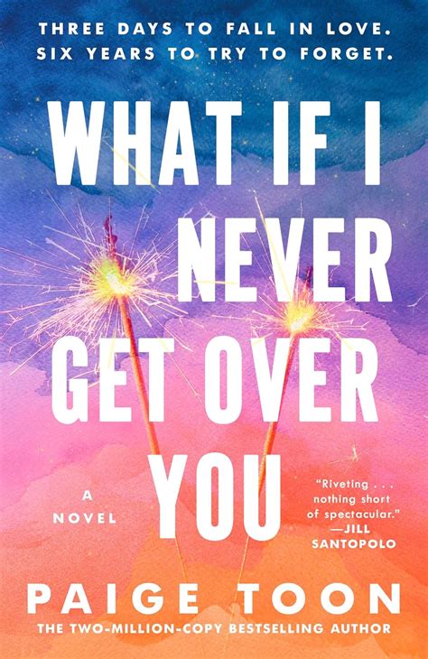 Not Over You