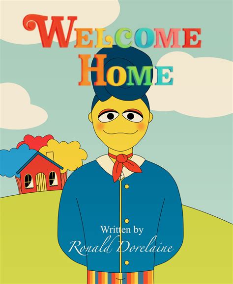 Not Welcome In My Home