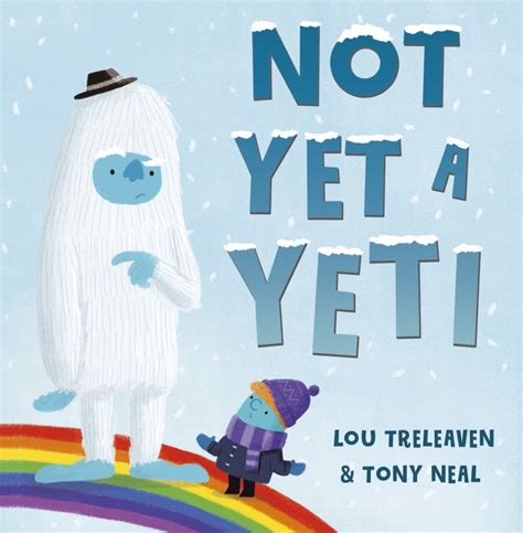 Not Yeti