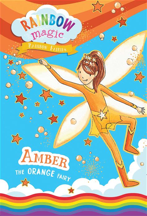 Not Your Typical Fairies: Modern Magic to Color