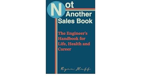 Not another sales book