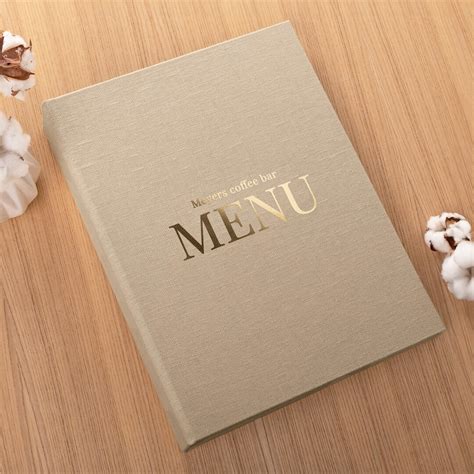 Not on the Menu