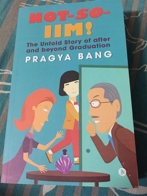 Not-so-IIM!