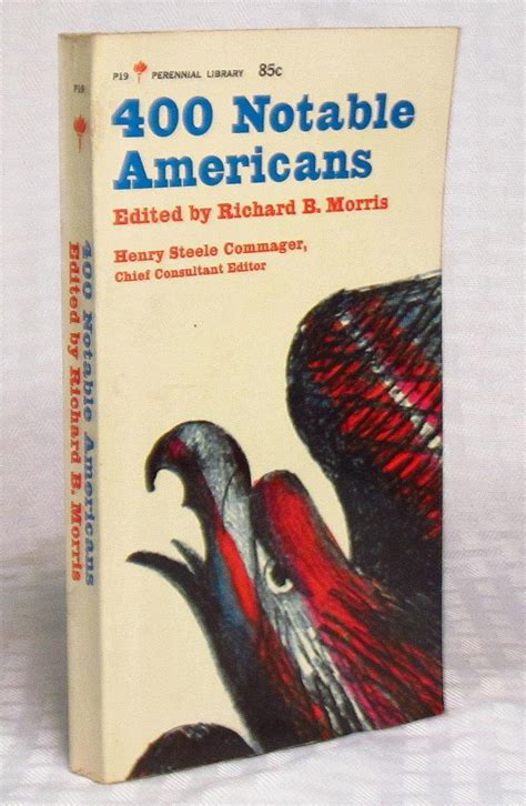 Notable Americans