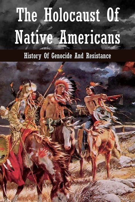 Notable Native Americans