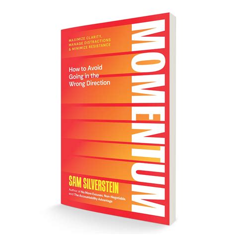 Note Book: Momentum