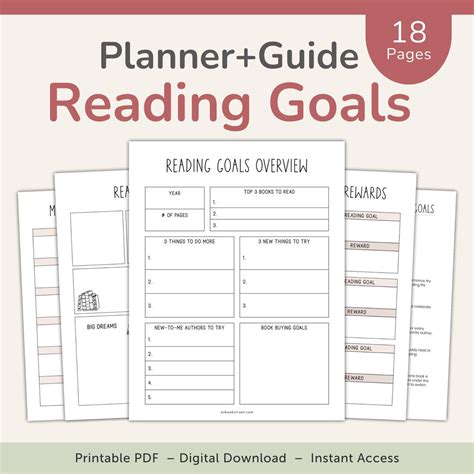 Note Book: Write your goals