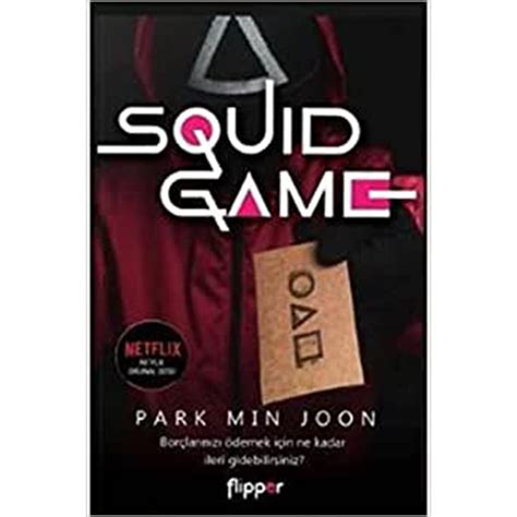 NoteBook SquidGame