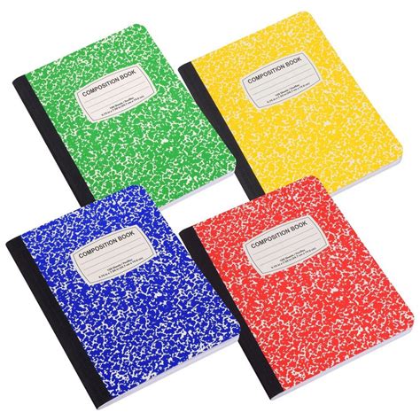 Notebook: Back to School Tree Notebook, 100 Pages