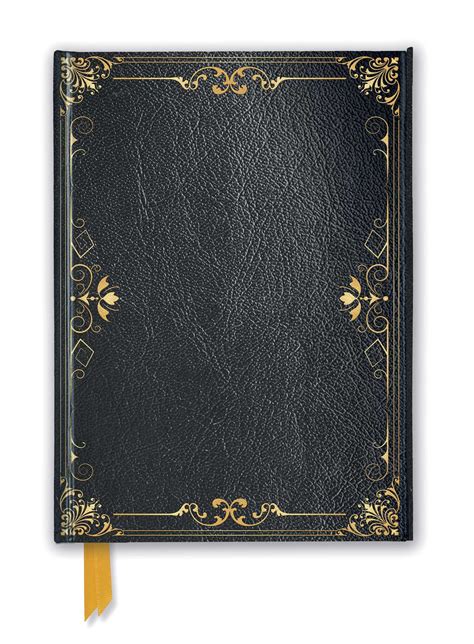 Notebook: Classic journal