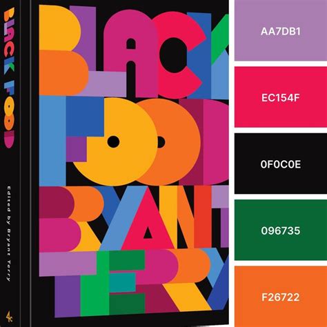 Notebook: Crazy Hippy Colors