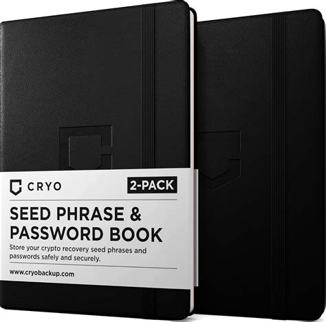 Notebook: Crypto Journal