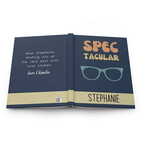 Notebook: Future Ophthalmologist Notebook