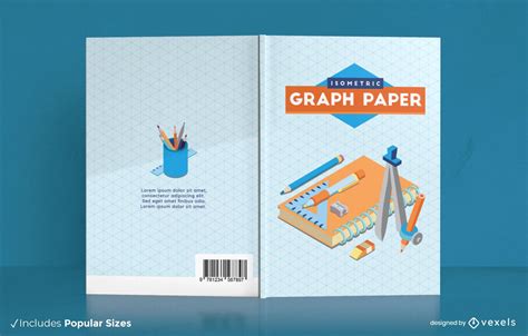 Notebook: Graph lined paper