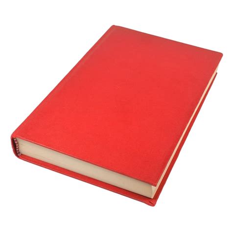 Notebook: Red Berries