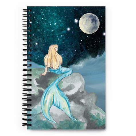 Notebook: Think Mermaid Notebook
