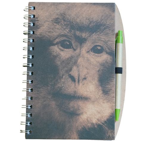Notebook: monkey: notebook: monkey
