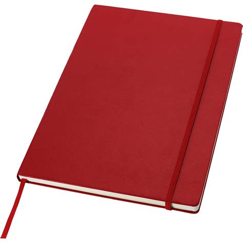 Notebook: red Notebook