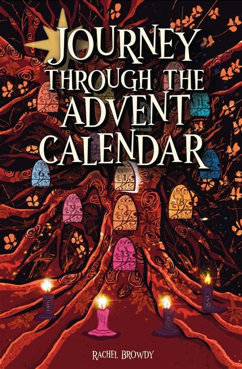 Notebook Calendar