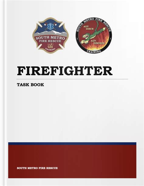 Notebook FireFighter