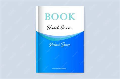 Notebook White & Blue