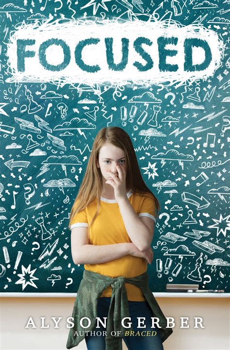 Notebook-Stay Focused