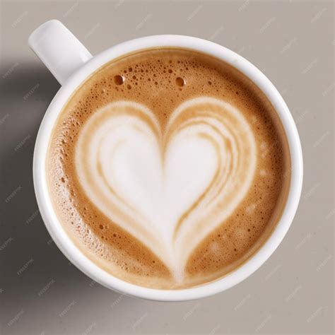 Notes: Coffe Cup Heart Notes