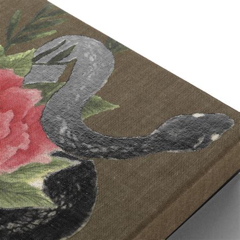 Notes: Snake Notebook
