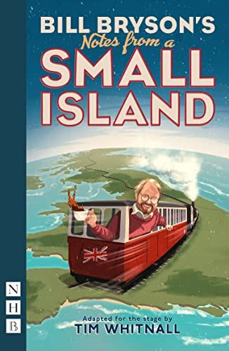 Notes From A Very Small Island