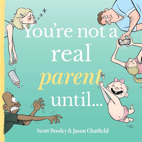 Notes From a Real Parent
