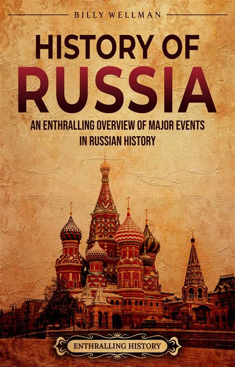 Notes from Russia