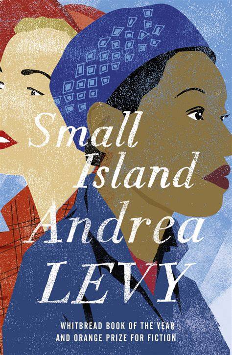 Notes from a Small Island