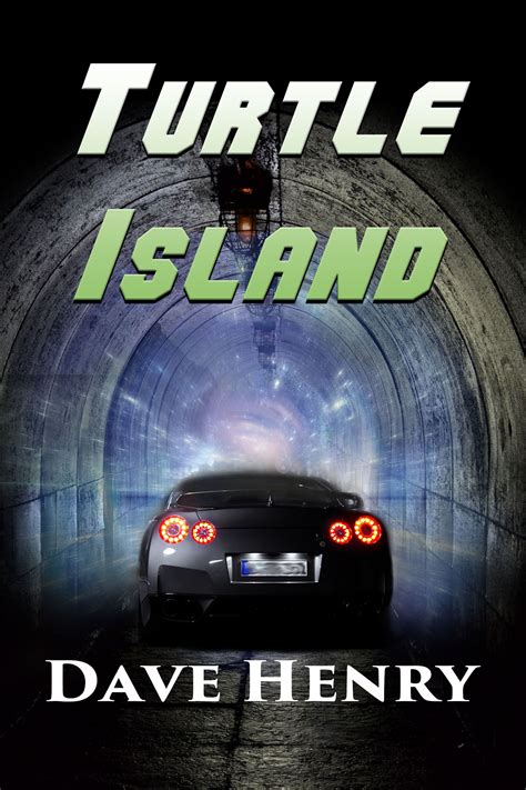 Notes from the Center of Turtle Island
