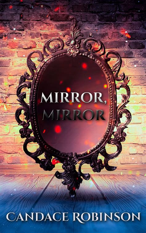 Notes in A Mirror