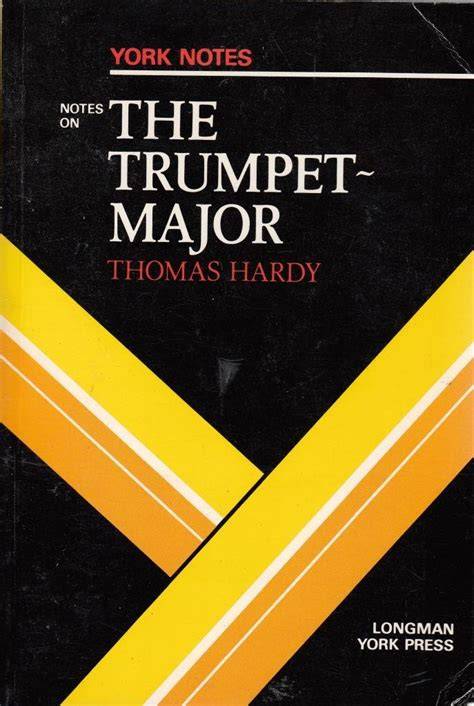 Notes on "The Trumpet Major" (YN)