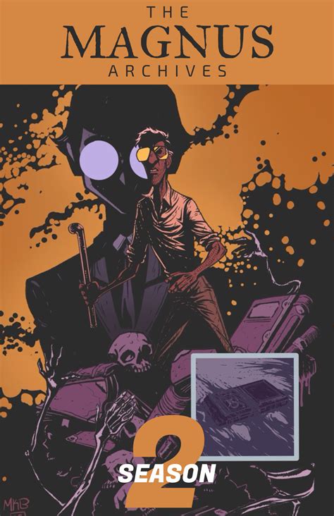 Notes on Archives 2