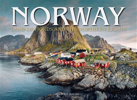 Notes on Norway