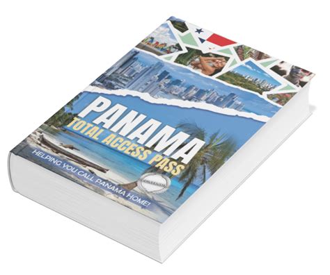 Notes on Panama Volume