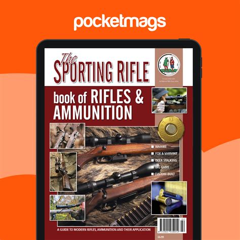 Notes on Sporting Rifles