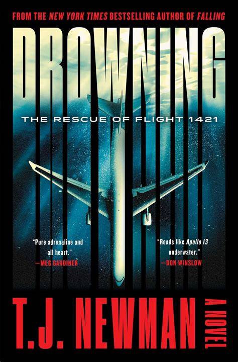 Notes on a Drowning