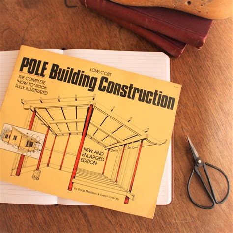 Notes on building construction Parts 1-4