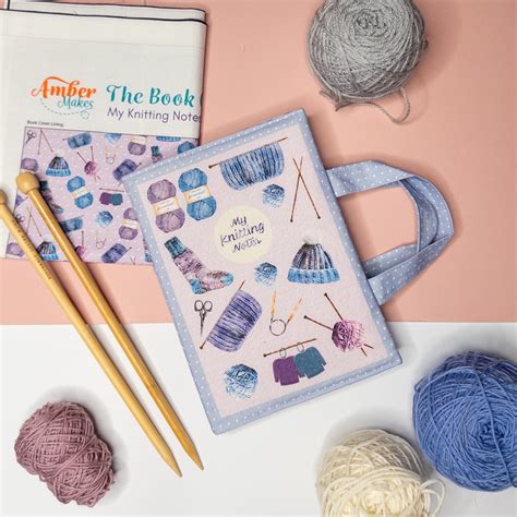 Notes on double knitting
