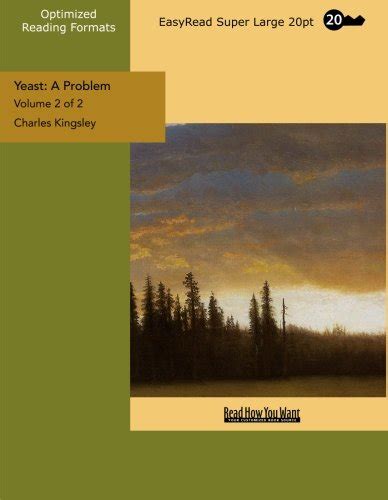 Notes on the Yeast Problem