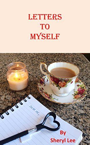 Notes to Myself