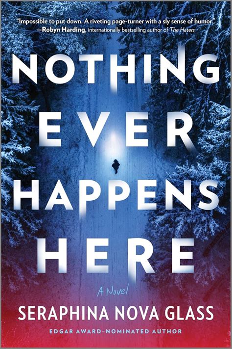 Nothing Much Happens