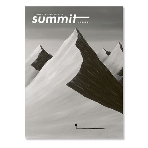 Nothing To Summit